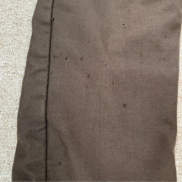 Wrangler Pro Gear Denim Blue Jeans 40x30 Chore Pants Durable Heavy Work - Picture 9 of 12